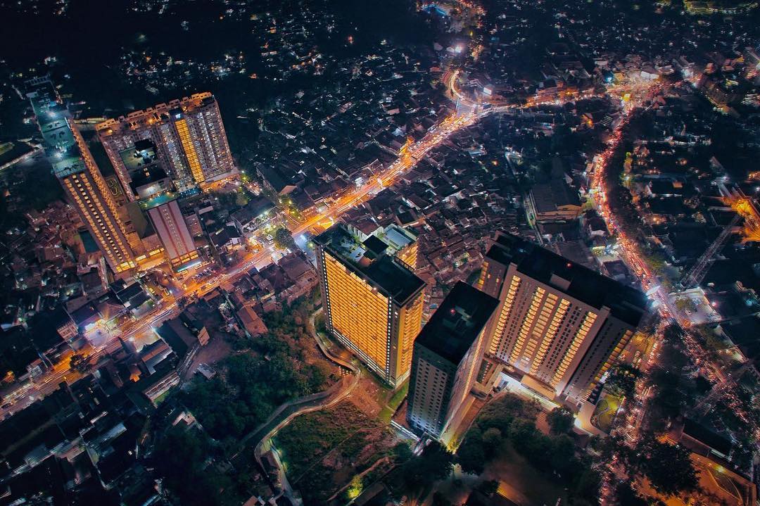 Hegarmanah burungnews lomba suasana Jasa Pendirian Koperasi Hegarmanah Bandung
